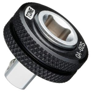 TONE前田 快速适配器QA-02S