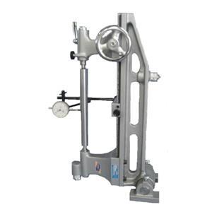 OBISHI大菱计器垂直水平偏心测试仪SP102