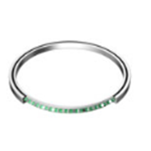 THK 交叉滚柱轴环 RA-C