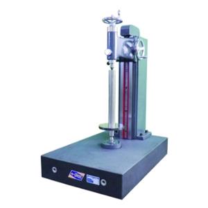 OBISHI大菱计器石材垂直偏心测试仪SVP204