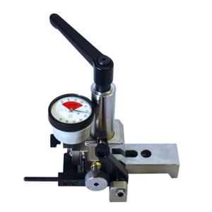 OBISHI大菱计器齿轮偏心测量SHH101