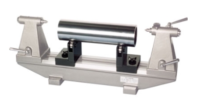 OBISHI大菱计器滚轮V型偏心测试仪SHH101