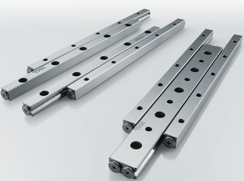 THK 交叉滚柱导轨 VRG