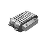 THK LM滚柱滚动块 LRA-Z