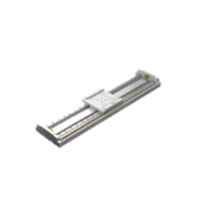 THK 线性马达智能组合单元 GLM10