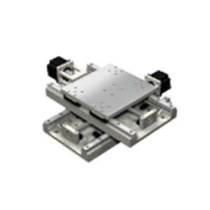 THK 精密XY工作台 AX