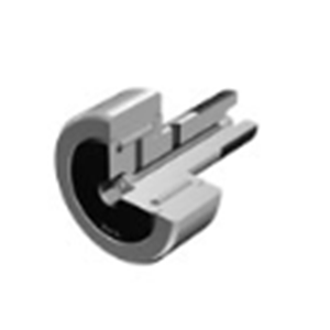 THK 滚针凸轮导向器 CF-AB