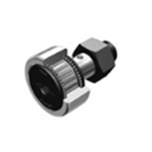 THK 滚针凸轮导向器 CFN