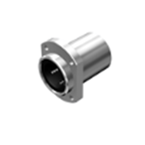 THK 圆形切角法兰 LMIH