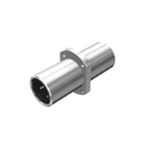 THK 圆形切角法兰 LMCH-L