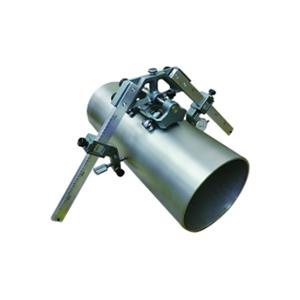 OBISHI大菱计器直线测量滚轮卡尺DA101