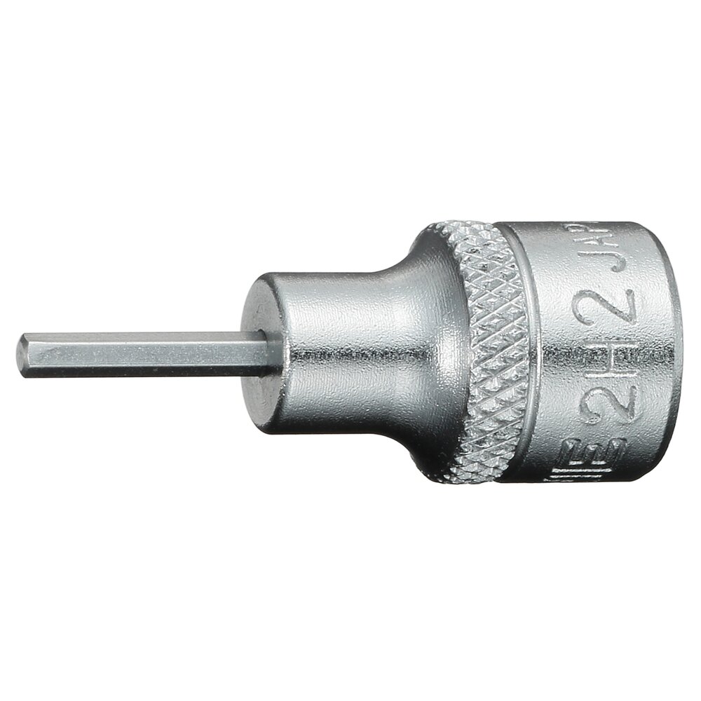 TONE前田 六角套筒2H-06