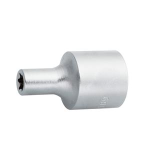 TONE前田 TORX套筒E型3TX-E06