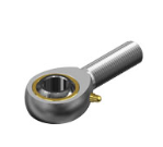 THK 端面球轴承 高刚性 POS