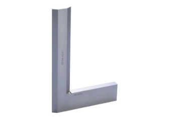 OBISHI大菱计器刀形直角尺FH106