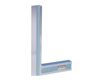 OBISHI大菱计器刀刃形直角尺FJ101