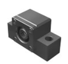 THK 滚珠丝杠组件 EK 4