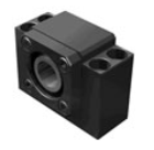 THK 滚珠丝杠组件 BK 10