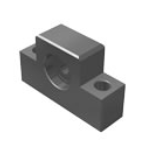 THK 滚珠丝杠组件 EF 20