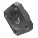 THK 滚珠丝杠组件 FF 30