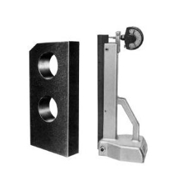 OBISHI大菱计器石质直角检查器HA102