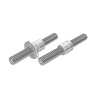 THK 梯形丝杠 DCM