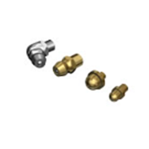 THK 润滑用附件 A-MT6×1型