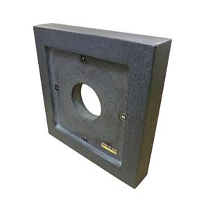 OBISHI大菱计器石质直角尺GC104