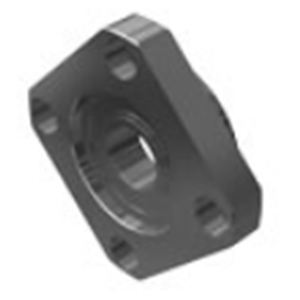 THK 滚珠丝杠组件 FF 30