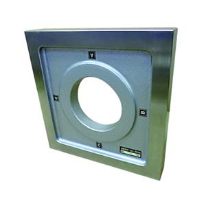 OBISHI大菱计器铸铁直角板GE101