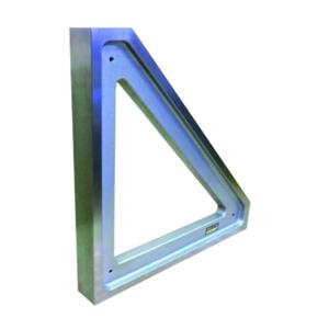 OBISHI大菱计器铸铁三角直角板GF105