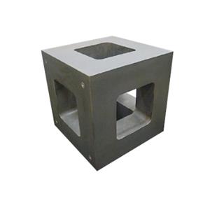 OBISHI大菱计器石质立方测量块GG103