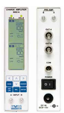 EMIC爱美克 振动测量仪器 6002-A