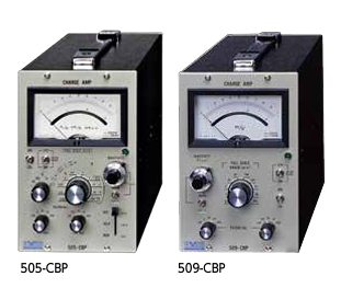 EMIC爱美克 振动测量仪器 509-CB-6C6