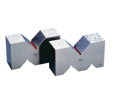 OBISHI大菱计器铸铁V型块JE207