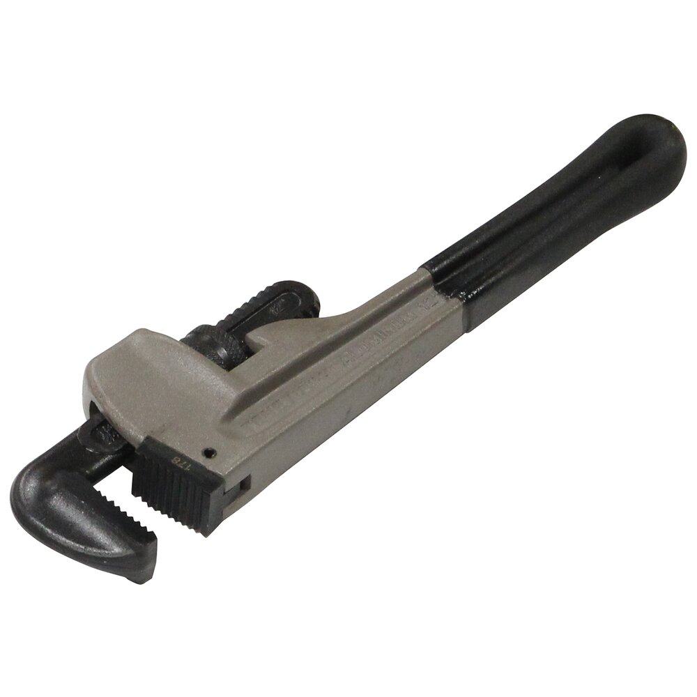 TONE前田 铝制管扳手ALPW-350