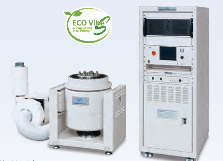 EMIC爱美克 振动试验装置 FP-01K/30