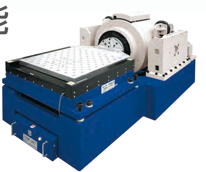 EMIC爱美克 ​水平振动台 ST-120-〇〇