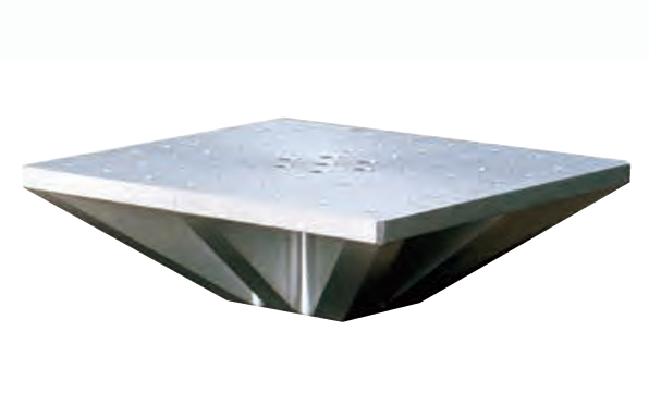 EMIC爱美克 垂直辅助台夹具 VT-060-〇〇-N-A