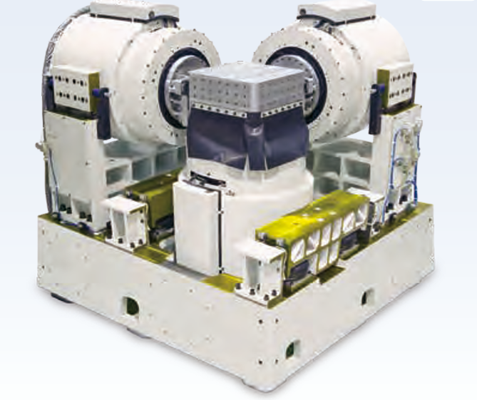 EMIC爱美克 振动试验装置 FM-30K/60-3D-040