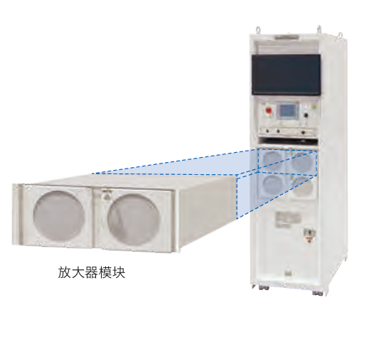 EMIC爱美克 功率放大器 369A