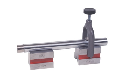 OBISHI大菱计器V型块JM104