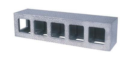 OBISHI大菱计器铸铁矩形块KA103