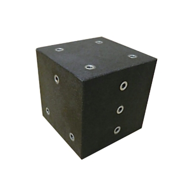 OBISHI大菱计器石质固定块LD102