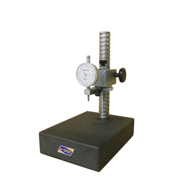 OBISHI大菱计器石质表盘比较器MB202