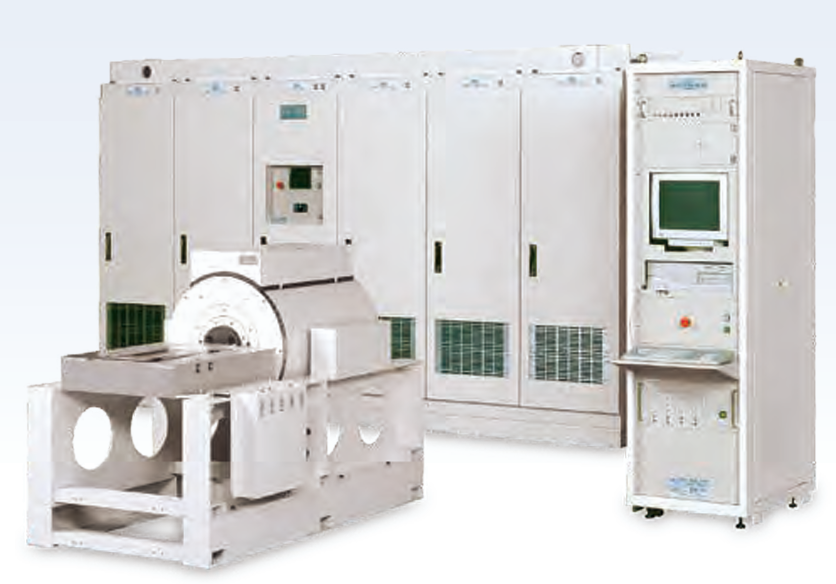 EMIC爱美克 电动式冲击试验装置 FS-1022B/05-A69/03-E271