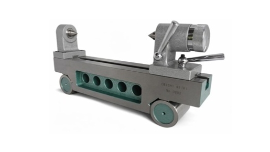 OBISHI大菱计器角度测量器中心标志栏NK102