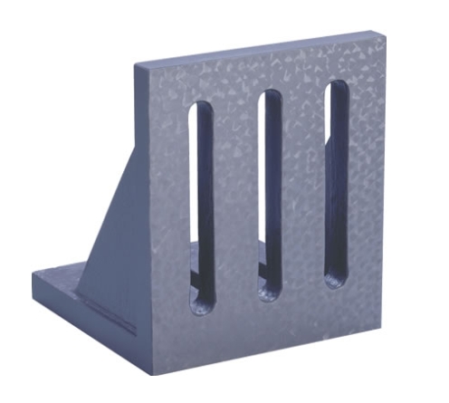 OBISHI大菱计器铸铁精密底座加工夹具RA103