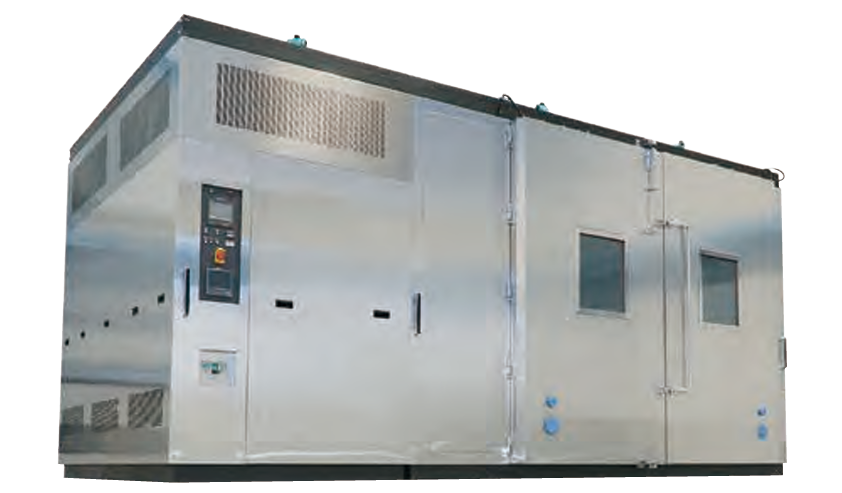 EMIC爱美克 温(湿)度试验槽