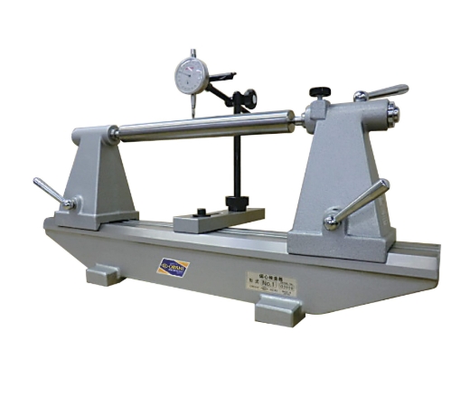 OBISHI大菱计器偏心测试仪SAL101